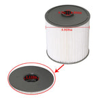 Fuel Water Filter Set for Dodge Ram 2500 3500 (2021-2022)