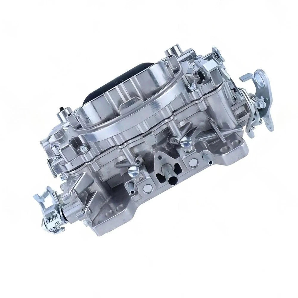 4 Barrel Carburetor 500 CFM for Edelbrock 1404 (Fits )