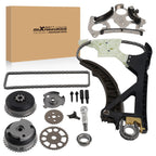 Timing Chain Kit for BMW 3.0L 330 335 X3 X5 (2006–2013)