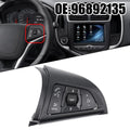 1 x Steering Wheel Audio Control Switch for Chevrolet Trax/Sonic