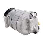 A/C Compressor with Clutch Denso 64529122618 for BMW E82 E88 E90 E91 E92 (2007–2013)