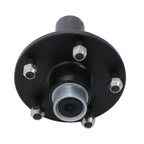 Wheel Hub Kit for 5 on 5.5" Spindle (Pre-Assembled)