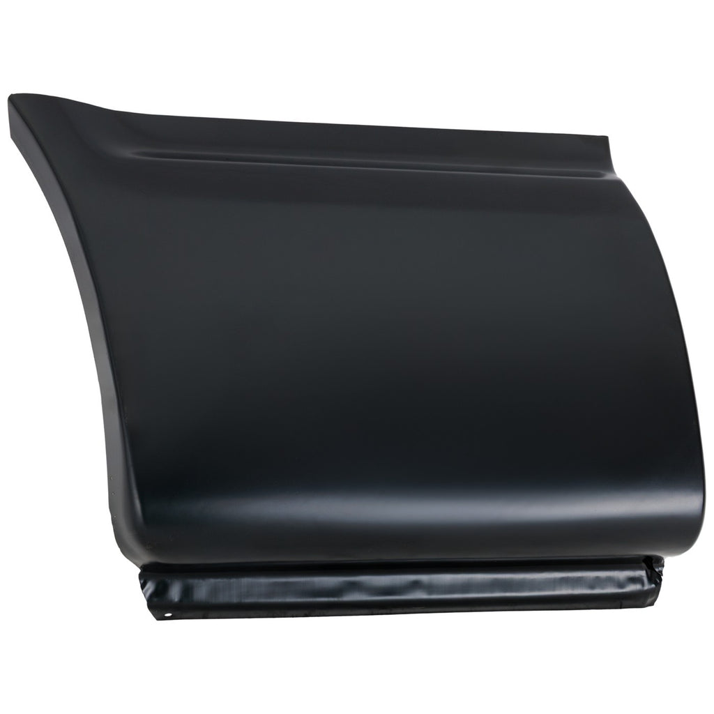 Rear Quarter Panel Fender for Ford E150 E250 E350 Econoline