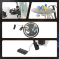 Fuel Pump Module Assembly for Ford Ranger (2000–2001) L4 2.5L