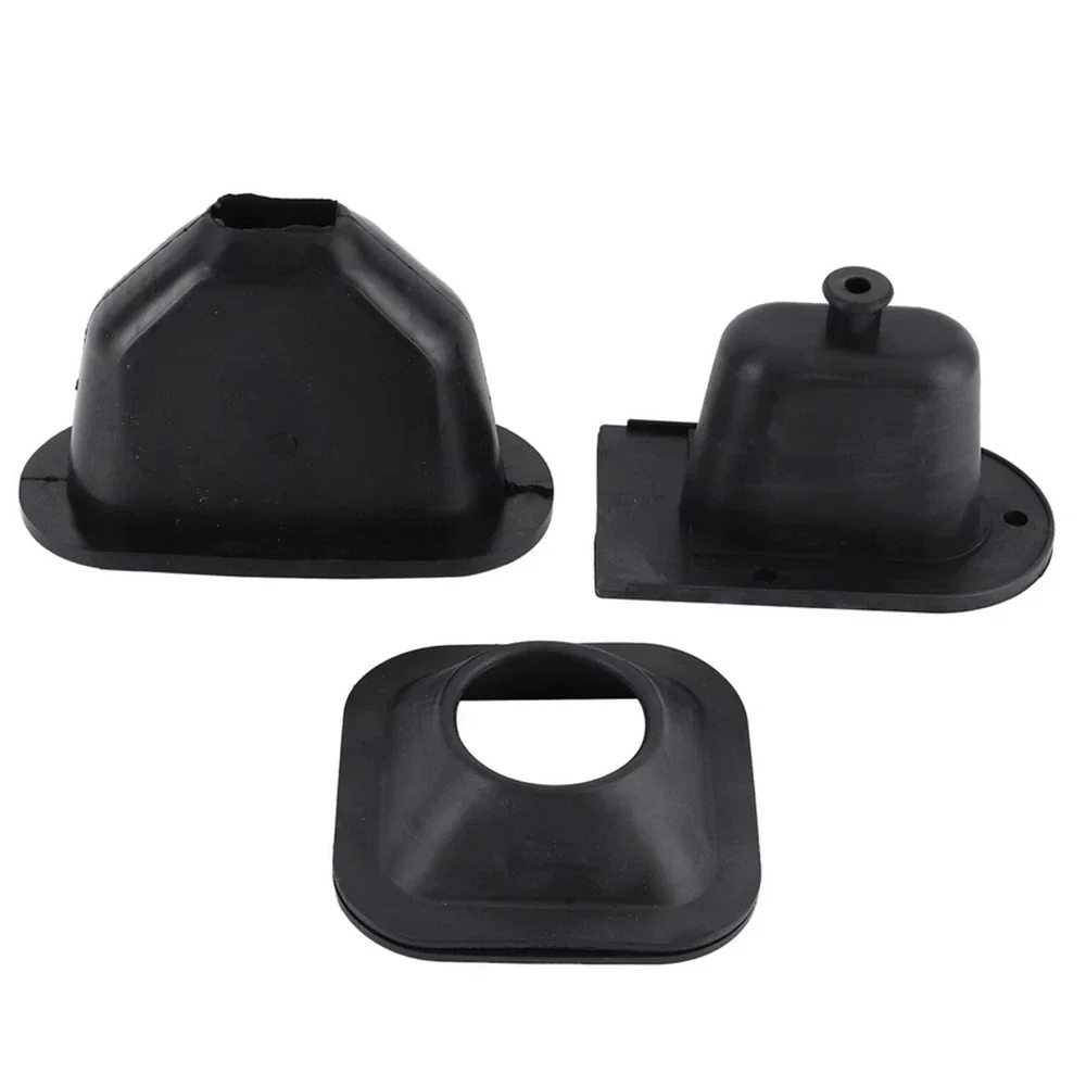 Gear Levers & Handbrake Lever Gaiter for Land Rover Series