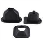 Gear Levers & Handbrake Lever Gaiter for Land Rover Series