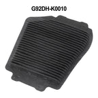 Black / Battery Air Intake Filter for Toyota Yaris