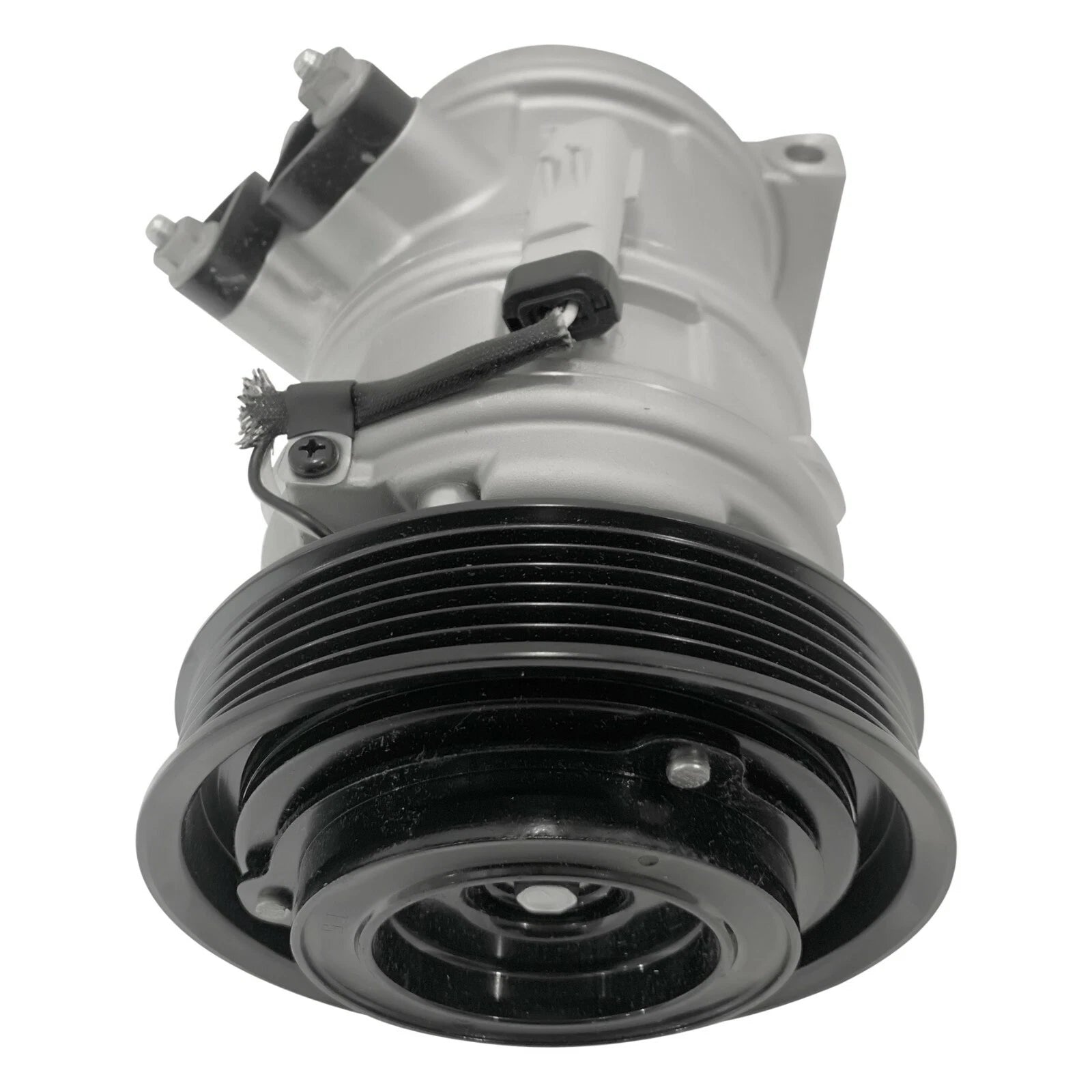 A/C Compressor Kit Replacement for Dodge Grand Caravan 3.3L 3.8L (2002-2007)
