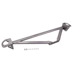 3 Point Front Upper Strut Tower Brace Kit for Honda Civic Del Sol (1992–1997)
