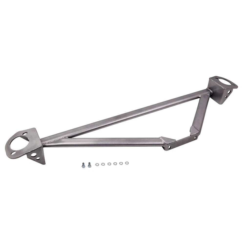 3 Point Front Upper Strut Tower Brace Kit for Honda Civic Del Sol (1992–1997)