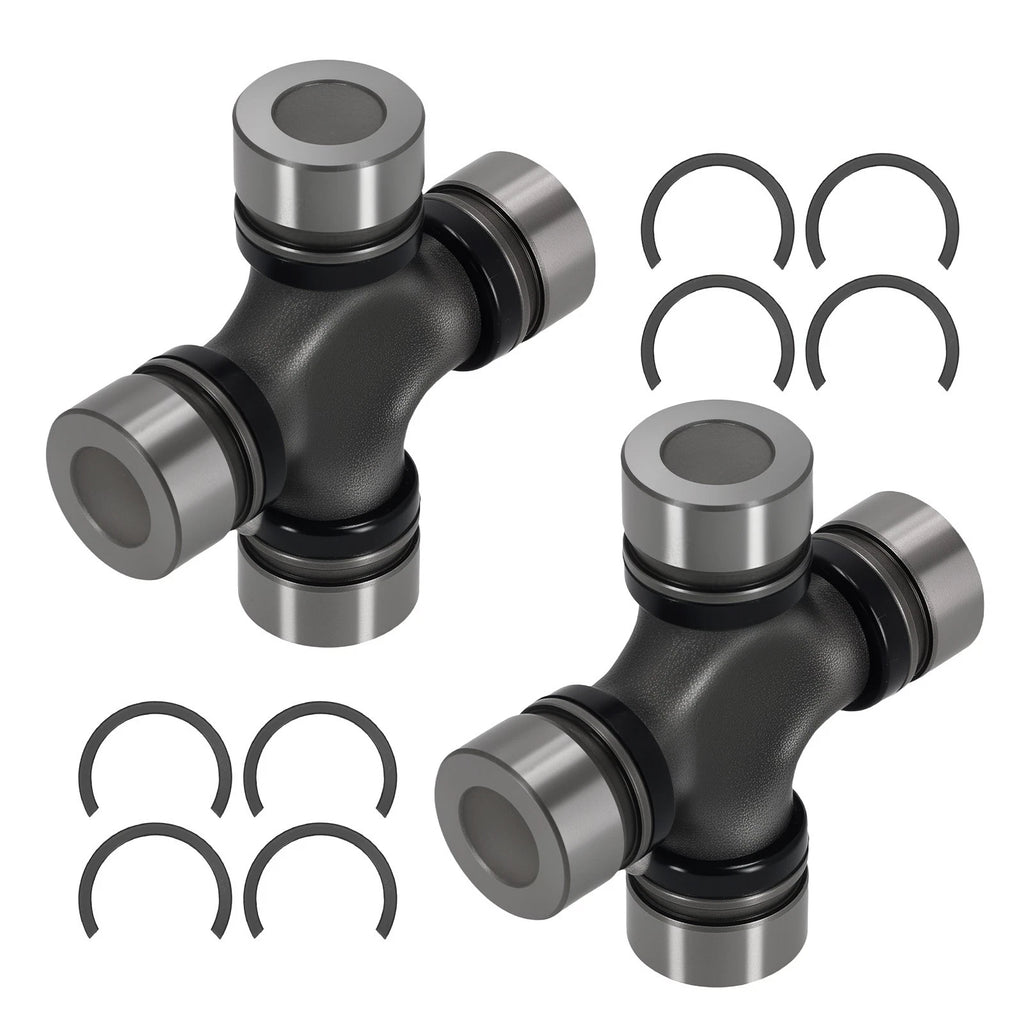 Greaseable Driveshaft Universal Joint for Buick (1963–1994), Dodge (1975–2009)