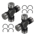 Greaseable Driveshaft Universal Joint for Buick (1963–1994), Dodge (1975–2009)