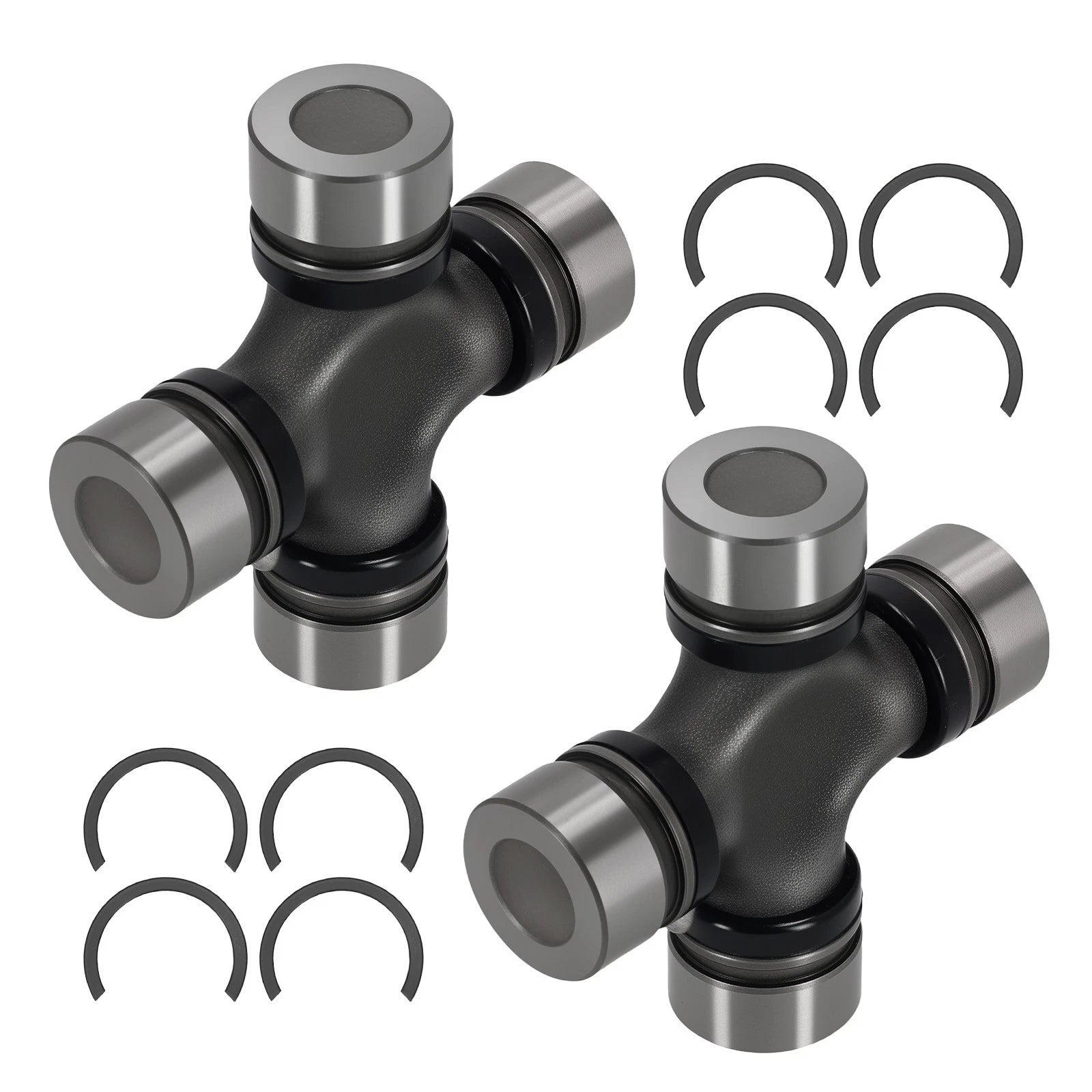 Greaseable Driveshaft Universal Joint for Buick (1963–1994), Dodge (1975–2009)