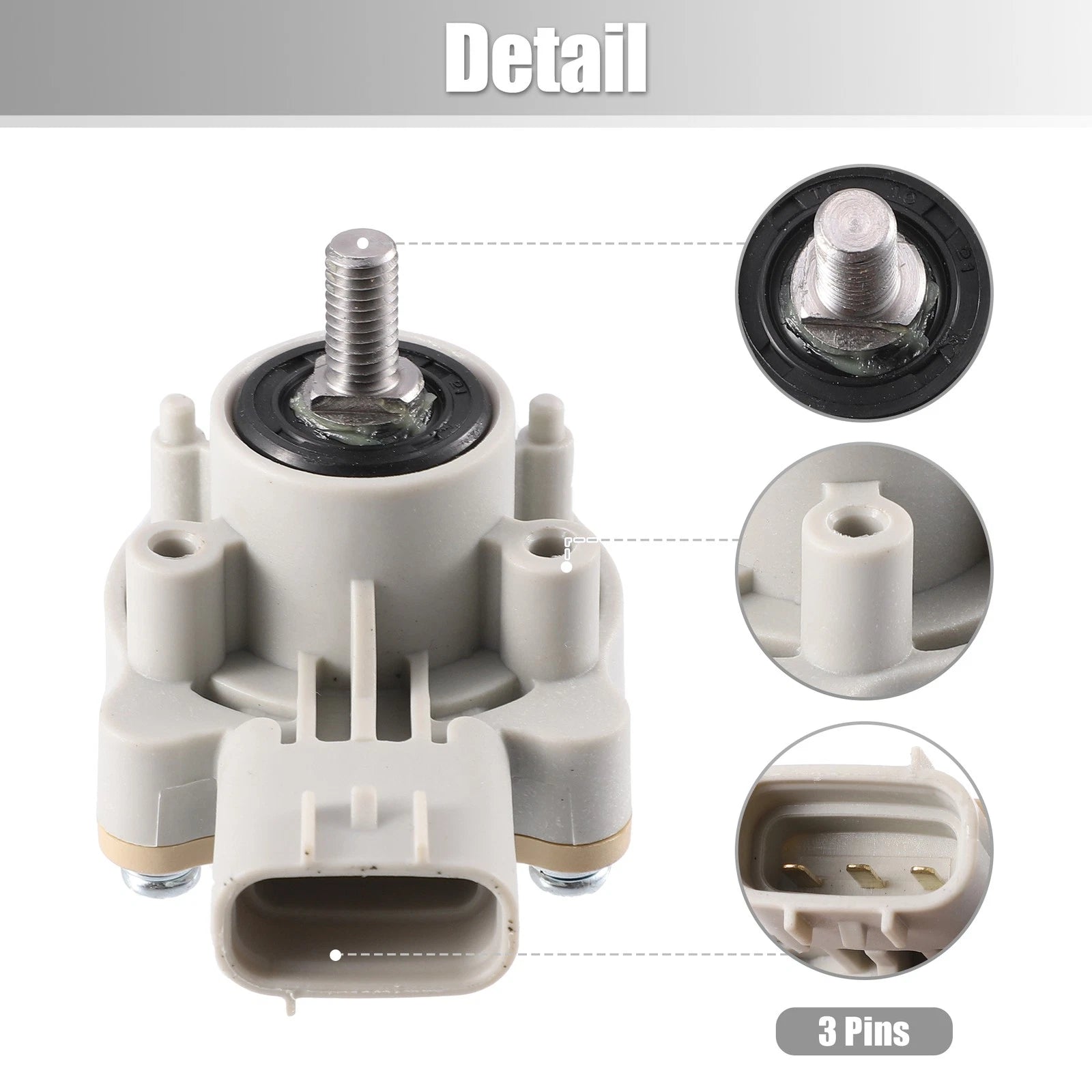 Height Level Sensor for Lexus RX330 (2004–2006) FE03-51-21YD