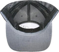 Dmax Duramax Diesel Denim Grey Hat for Trucks (Snap Back)