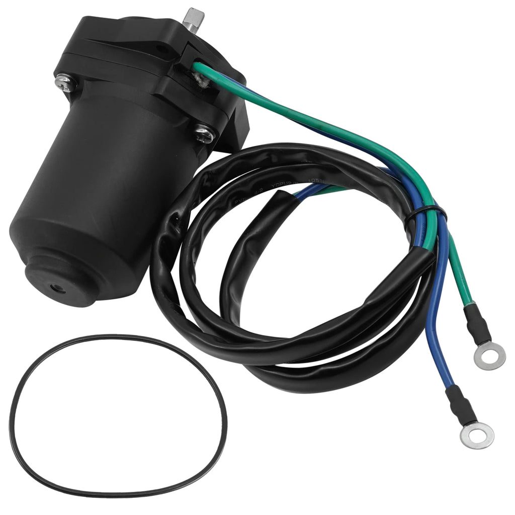 Caltric Power Tilt Trim Motor for Yamaha Outboard F70LA (2017–2023)