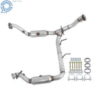 Catalytic Converter for Ford F-150 2.7L Turbo (2015–2020)
