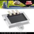 2pc Voltage Regulator Rectifier for Onan (191–2227)