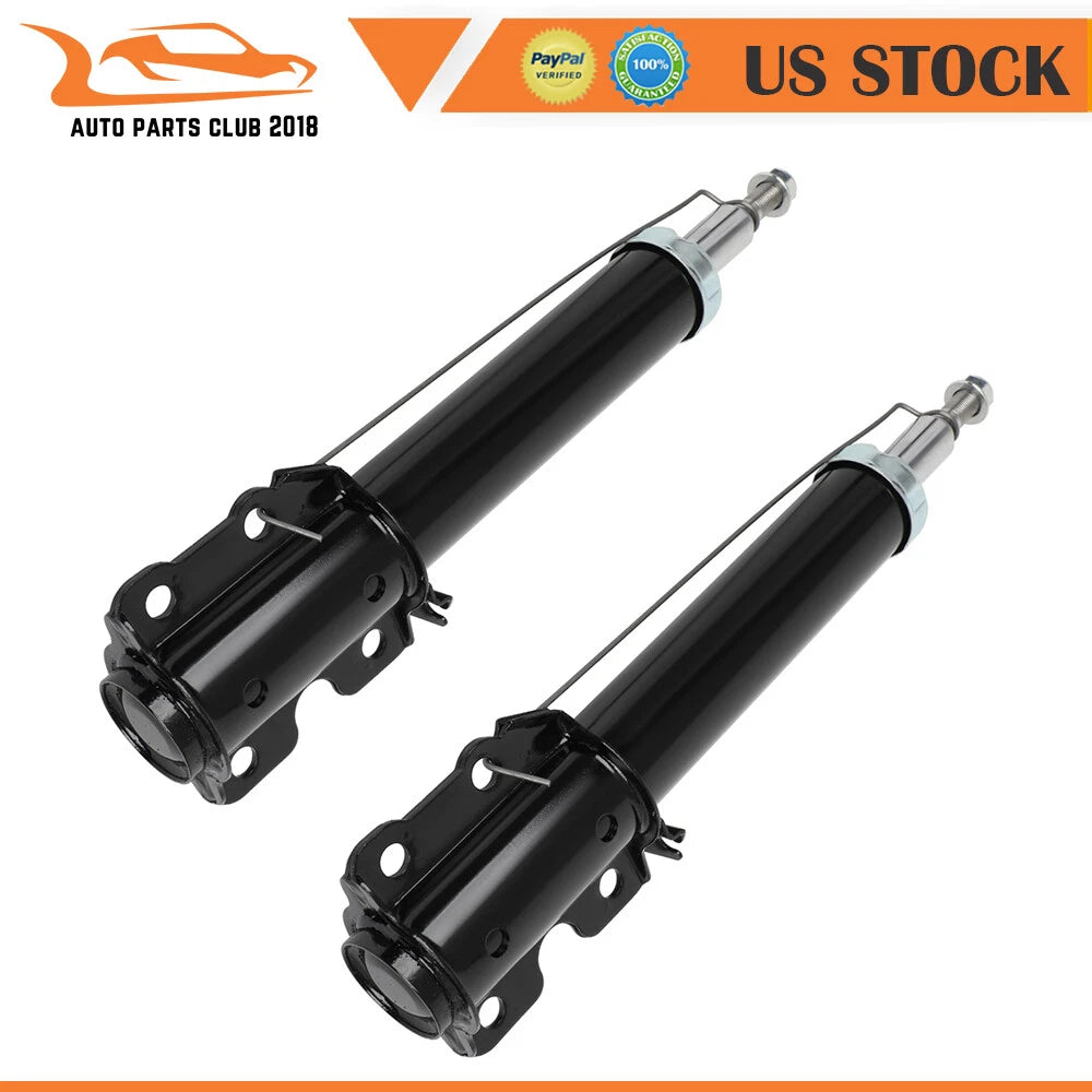 Front Pair Shocks Struts for Freightliner Sprinter 2500 (2002-2005)