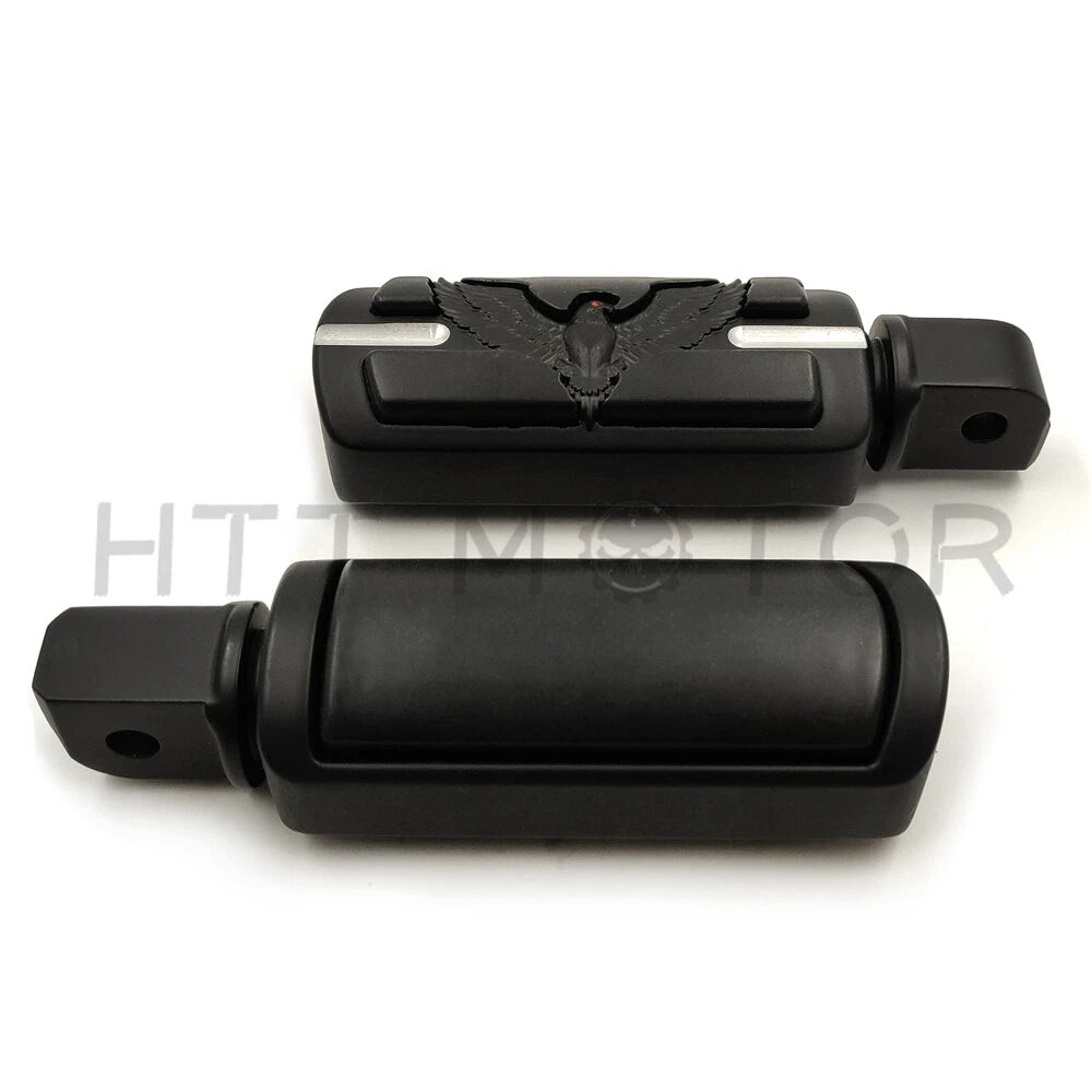 Eagle Hawk Footpeg for Harley-Davidson Softail Slim FLSL & Breakout FXBR (2018–2023)