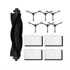 Replacement Cleaning Parts Kit for Monsga MS1 MAX Robotic Vacuum Cleaner