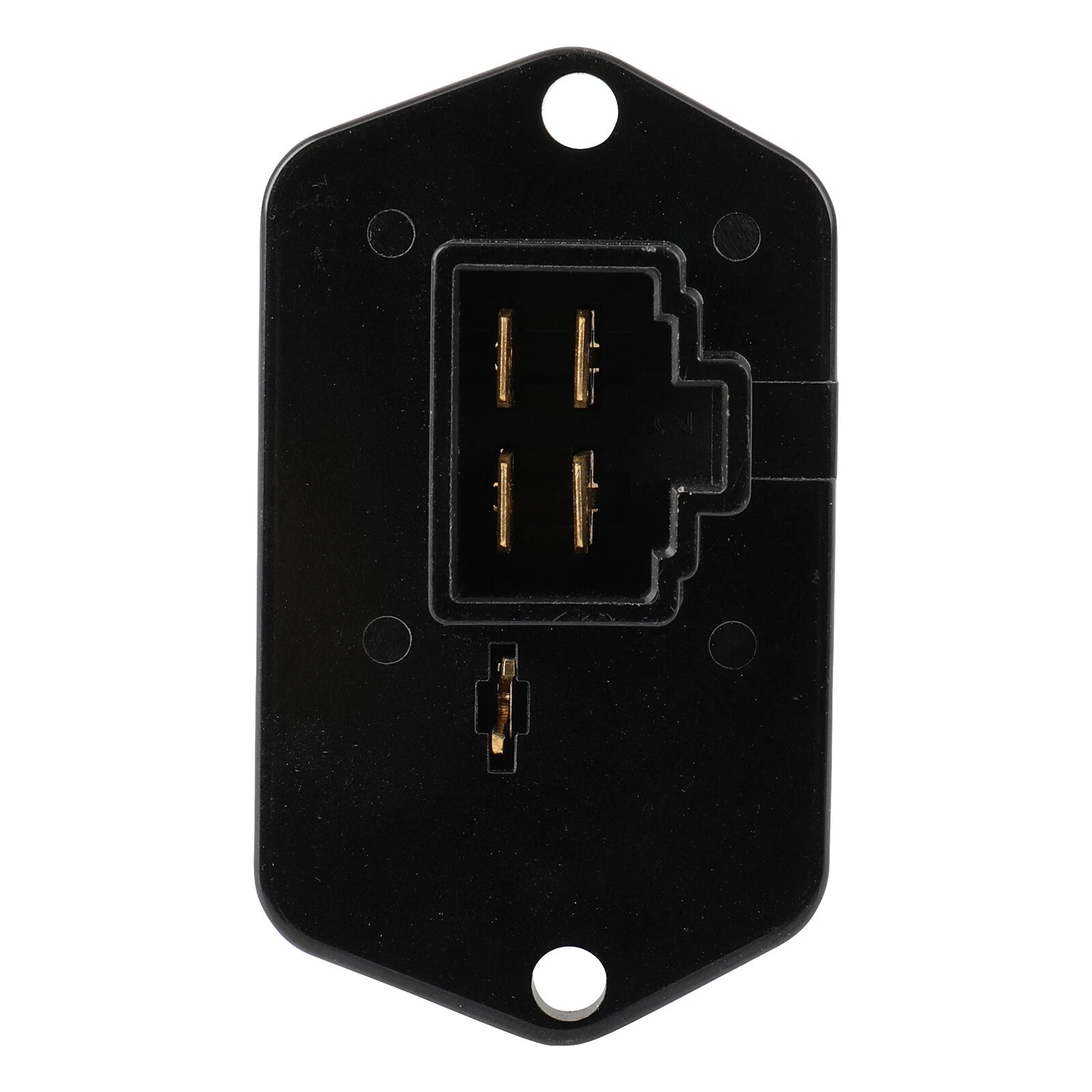 HVAC Heater Blower Motor Resistor for Toyota Tacoma (1995–2004)