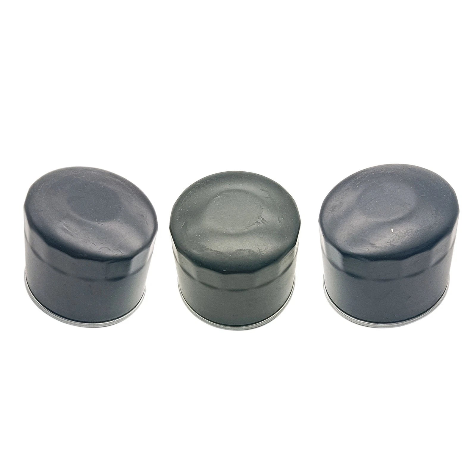 3X Engine Oil Filter + Plug Gasket for Hyundai Kia Seltos (2020–2023) 2630035505