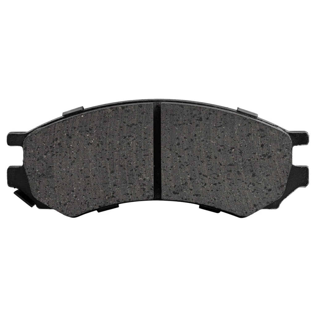 Set of 4 Brake Pads for Saturn SC2 SL2 SC1 SL1 SW2 (1996)