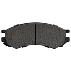 Set of 4 Brake Pads for Saturn SC2 SL2 SC1 SL1 SW2 (1996)