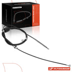 Rear Right Parking Brake Cable for Ford Windstar (1999–2003)
