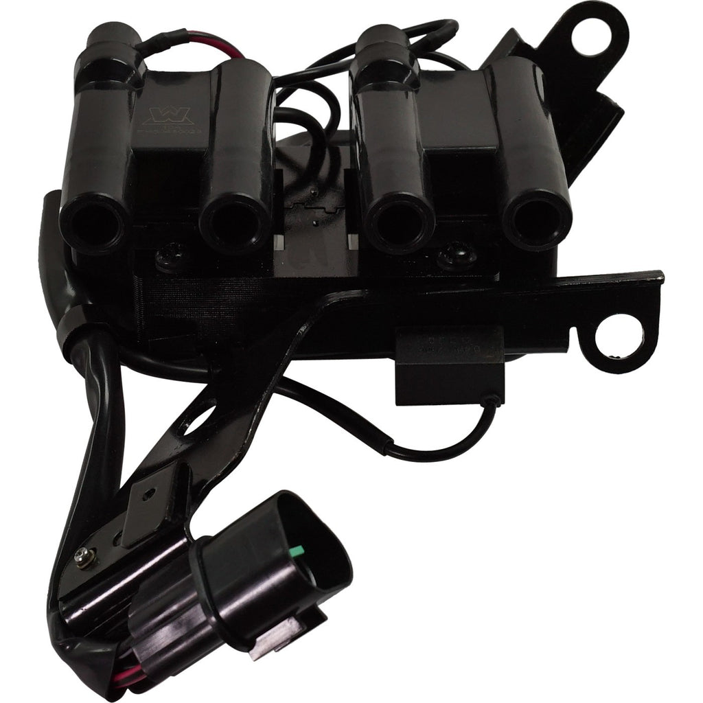 Ignition Coils for Hyundai Sonata (1996–1998)