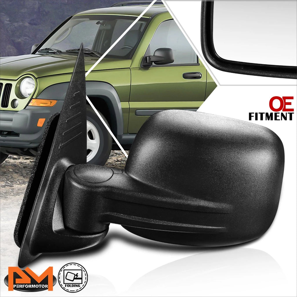 Front/Rear Right Side Outer Door Handle for Toyota Tundra (2007–2021)