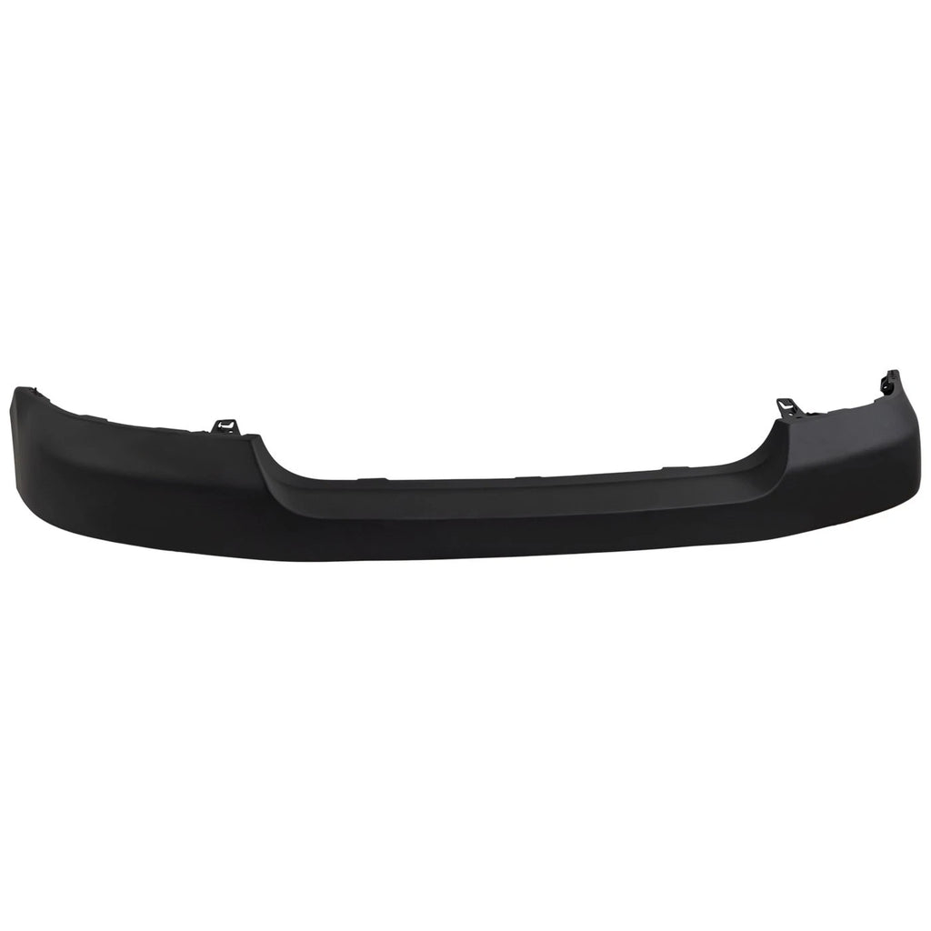 Front Bumper Cover for Ford F-150 (2006–2008) Upper Primed