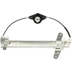 Set of 2 Power Window Regulators for Mercury Grand Marquis (1992–2010)