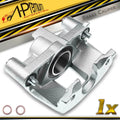 Front Brake Caliper for Chevrolet Cavalier, Buick, Pontiac, Oldsmobile (1995–2005)