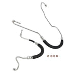 Power Steering Pressure Line Hose for GMC Sierra 2500HD 3500HD (2001–2010) 3401260
