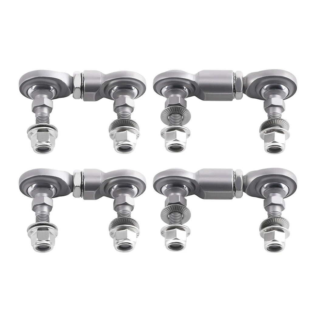 Set of 4 Sway Bar Links for Honda Civic (2001–2005)
