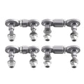 Set of 4 Sway Bar Links for Honda Civic (2001–2005)