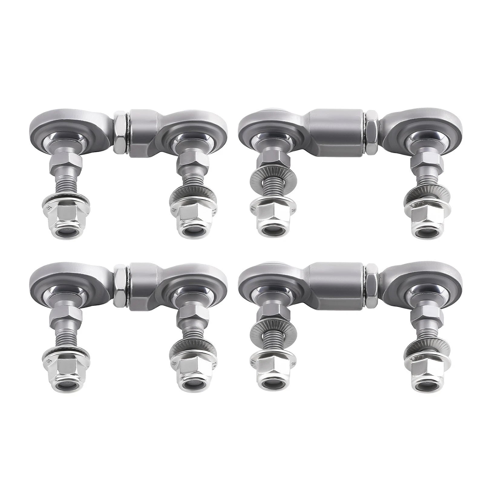Set of 4 Sway Bar Links for Honda Civic (2001–2005)