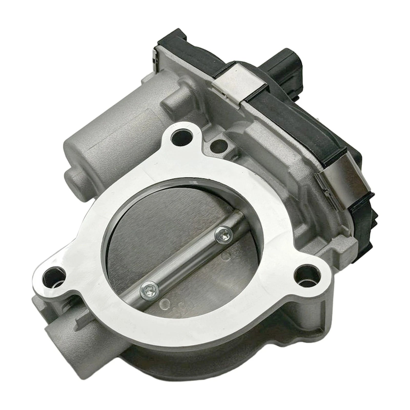 Throttle Body for GMC Acadia, Chevy Blazer, Cadillac CT4, CT5, XT4, XT5 (L4 2.0L)