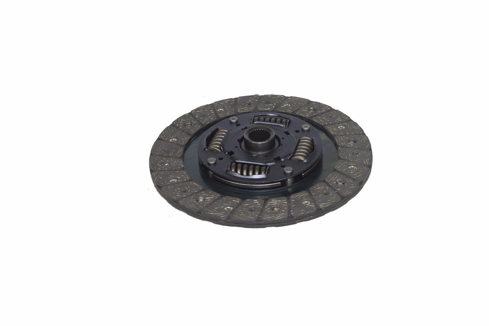 Clutch Kit for VW Golf Beetle Jetta (1998–2006) 2.0L 4Cyl SOHC Mk4