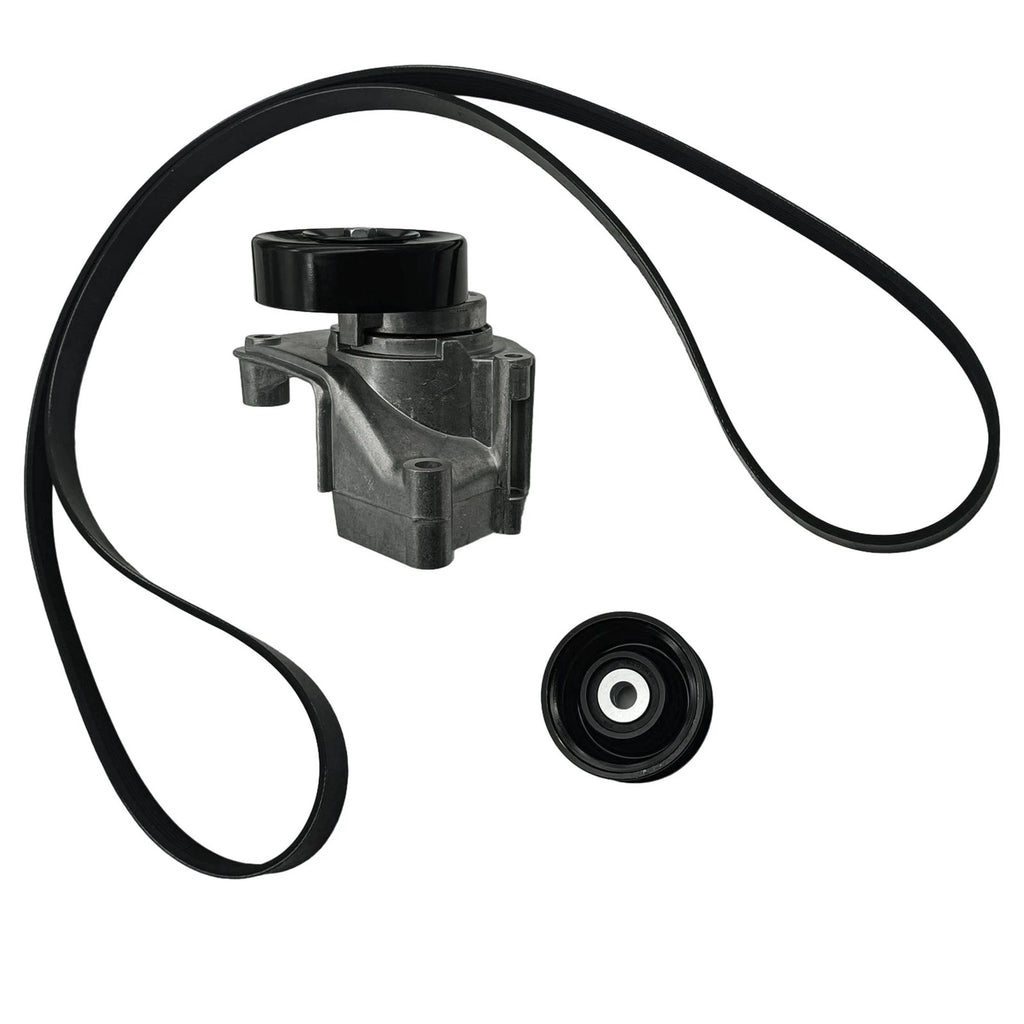 Serpentine Belt Drive Component Kit for Lexus SC400 (1992–1997) 90K39080B