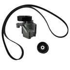 Serpentine Belt Drive Component Kit for Lexus SC400 (1992–1997) 90K39080B