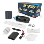 In-Tank Fuel Pump with Filter for Piaggio MP3 350 (2001–2017) QFS