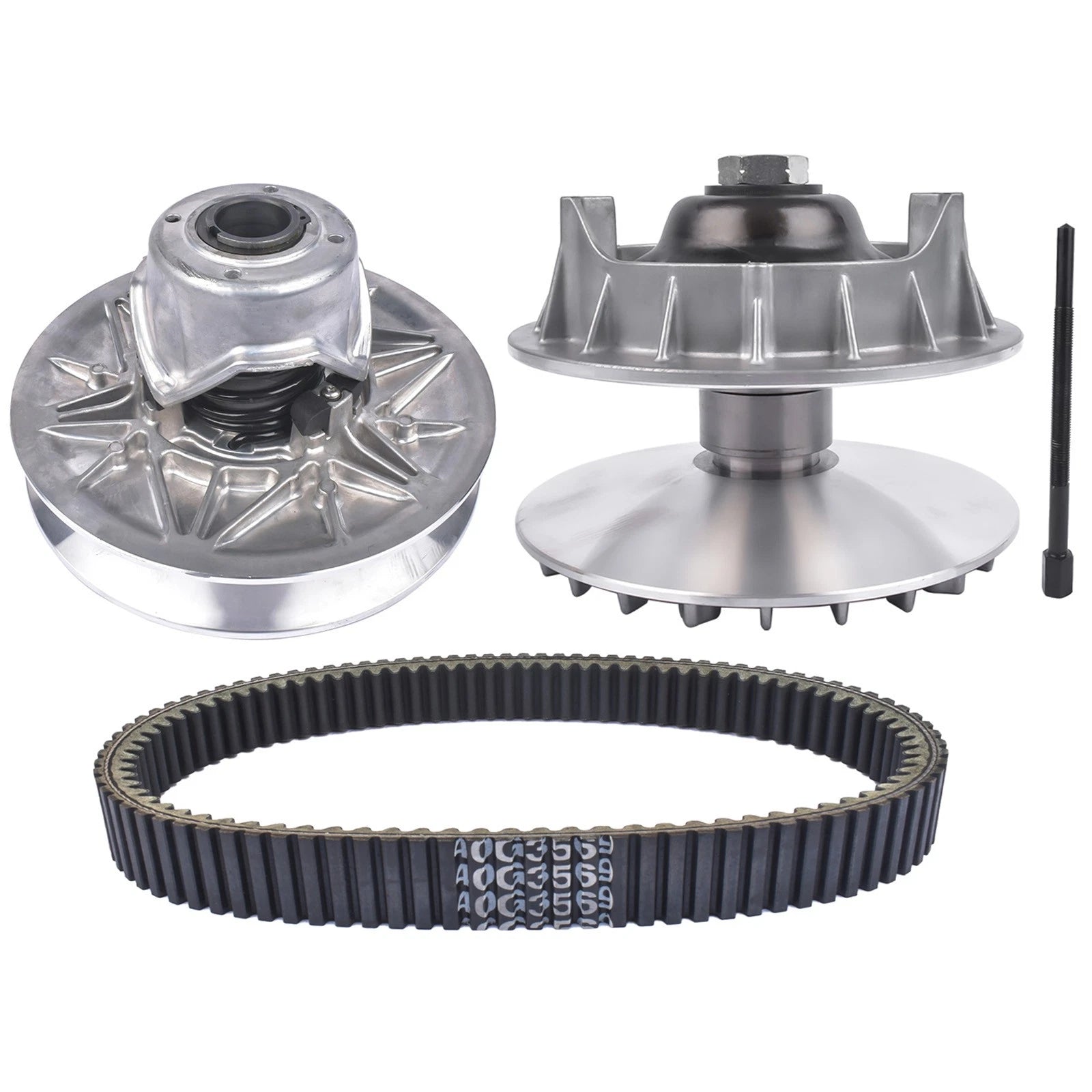 Driven Clutch Kit for CFMOTO CForce CF400 500 600