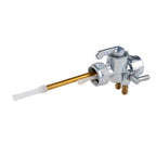 Petcock Fuel Valve for Kawasaki KH400 S3 A (1974–1976) 22mm