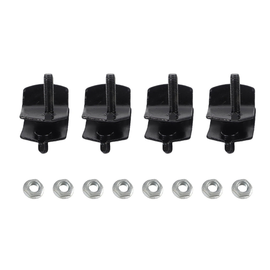Vibration Dampening Components Set of 4 for Honda Generators