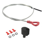 Oil Dipstick for Mercedes-Benz C-Class S-Class