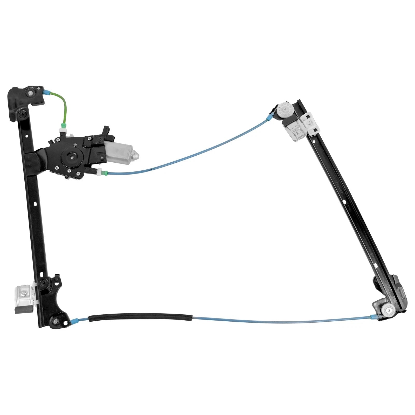 Power Window Regulator with Motor for Land Rover Freelander (2002–2005)