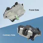 Rear Left Side Door Latch Lock for Ford F-150 (2009–2014)